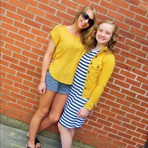 Meet your Posher, Terin